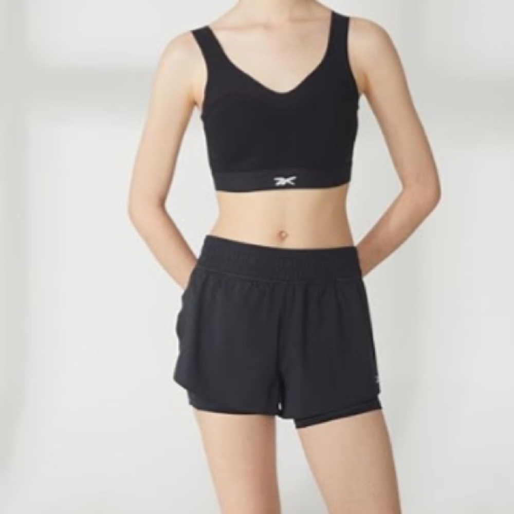 Reebok Puremove Sports Bra XS/S